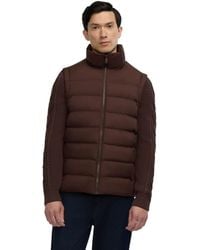 Pajar - Marcus Lightweight Down-alternative Jacket - Lyst