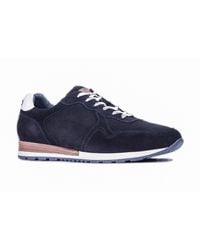 Anthony Veer - West Fashion Sneakers - Lyst