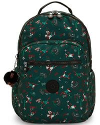 Kipling - Seoul Lap 15" Laptop Backpack - Lyst