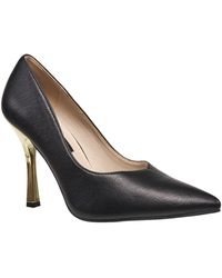 French Connection - Pointy Anny Heels - Lyst