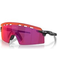 Oakley - Encoder Strike Vented Sunglasses - Lyst