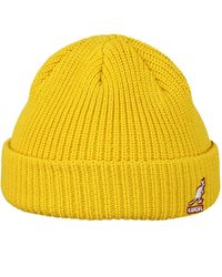 Kangol - Cardinal 2-way Beanie Pull-ons & Beanies - Lyst