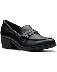 Clarks - Collection Charlten Echo Shoes - Lyst