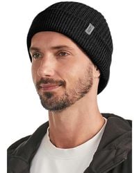 Alpine North - | Cuff Beanie - Lyst
