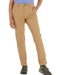 Marmot - Arch Rock Tapered Pants - Lyst