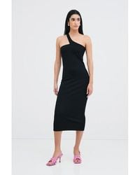 MARCELLA - Cameron Dress - Lyst