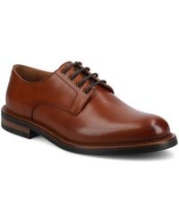 Taft - Miles Medium And Wide Width Oxford Dress Shoe - Lyst