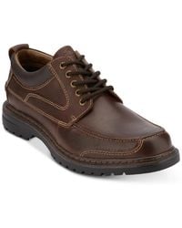 Dockers - Overton (/ Soft Oiled Crazyhorse) Shoes - Lyst