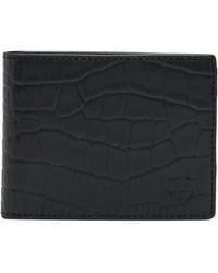 Brooks Brothers - Brower Bi-fold Wallet - Lyst
