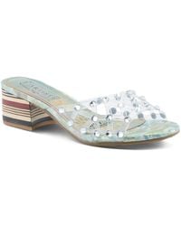 L'ARTISTE - Slides - Lyst