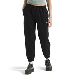 The North Face - Evolution Logo jogger Pants - Lyst