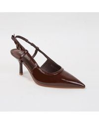 BERNESS - Estefania Slingback - Lyst