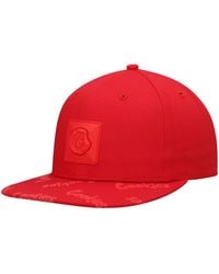 Cookies - Monaco Snapback Hat - Lyst