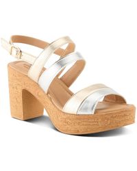 Spring Step - Talha Slingback - Lyst