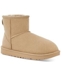 UGG - Classic Ii Pull On Mini Boots - Lyst