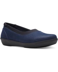 clarks cloudsteppers macy's