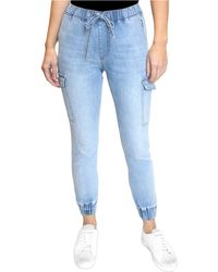 Almost Famous Skinny jeans for Women 