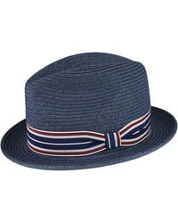 Bailey 1922 - Salem Fedora - Lyst