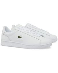 Lacoste - Carnaby Set Sneakers - Lyst