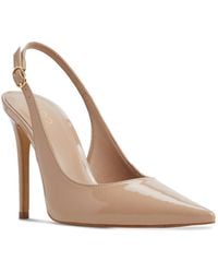 ALDO - Stessysling Slingback Pumps - Lyst