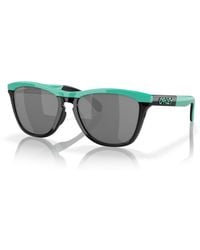 Oakley - Frogskins Range Sunglasses - Lyst
