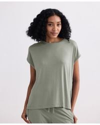 REISTOR - Relaxed Tee - Lyst