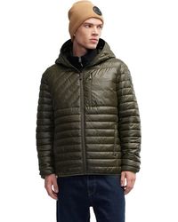 Pajar - Adriel Lightweight Packable Puffer - Lyst