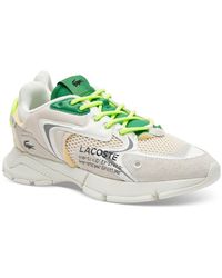 Lacoste - L003 Neo Lace-up Sneakers - Lyst