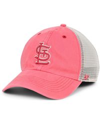 stl cardinals carhartt hat