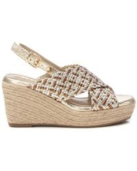 Xti - Wedge Sandals By - Lyst