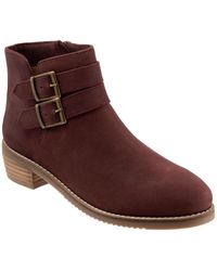 Softwalk - Rochester Boot - Lyst