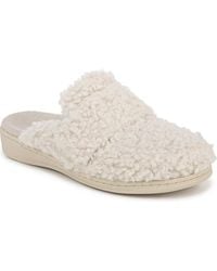 Vionic - Gemma Ii Mule Slippers - Lyst