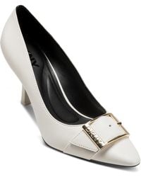 DKNY - Nashbrook Pumps - Lyst
