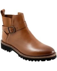 Softwalk - Ina Boot - Lyst