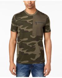 Sean John T-shirts for Men | Online Sale up to 33% off | Lyst