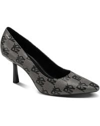 DKNY - Naylor Slingback Pumps - Lyst