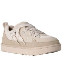 UGG - Lo Lowmel Sneaker - Lyst