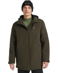 Champion - Performance Hooded - Lyst
