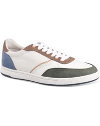 Club Room - Dawsonn Lace-up Sneakers - Lyst