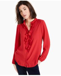 Bar Iii Tops for Women | Online Sale up to 82% off | Lyst