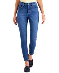charter club skinny jeans