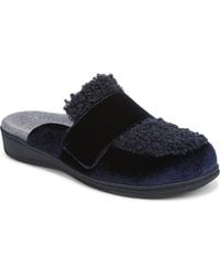 Vionic - Gemma Ii Mule Slippers - Lyst