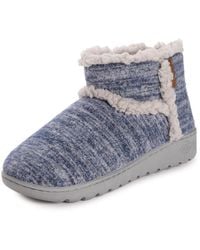 Muk Luks - Aubree Bootie - Lyst