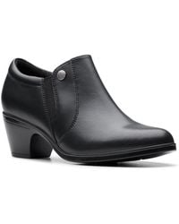 Clarks - Collection Emily 2 Reyna Shoes - Lyst