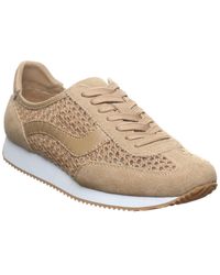 BEARPAW - Vienna Lace-up Sneakers - Lyst