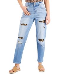 Straight-leg jeans for Women 