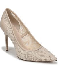 Sam Edelman - Hazel Mesh Pumps - Lyst