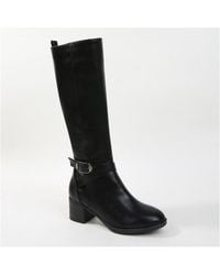 BERNESS - Prudencia Riding Boots - Lyst