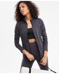 ID Ideology - Studio Full-zip Jacket - Lyst