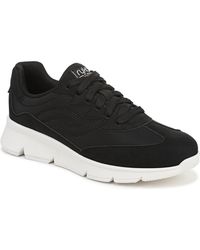 Ryka - Confident Lace Up Walking Sneakers - Lyst